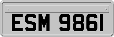 ESM9861
