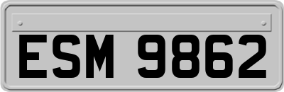 ESM9862