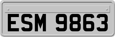 ESM9863