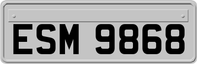 ESM9868