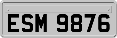 ESM9876