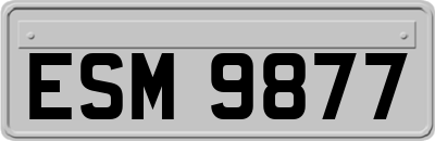 ESM9877
