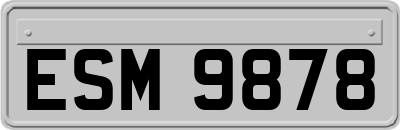 ESM9878