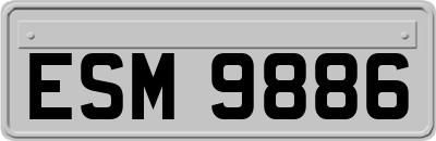 ESM9886