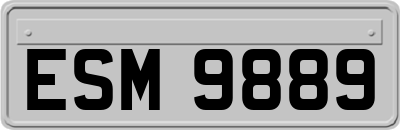 ESM9889
