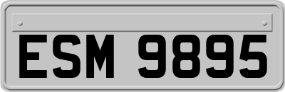 ESM9895