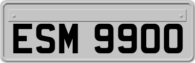 ESM9900