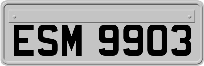 ESM9903