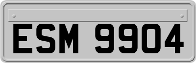 ESM9904