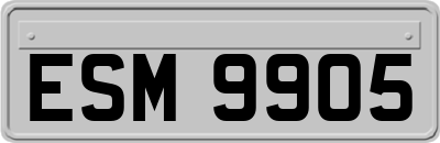 ESM9905