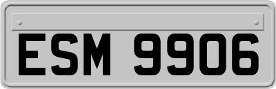 ESM9906