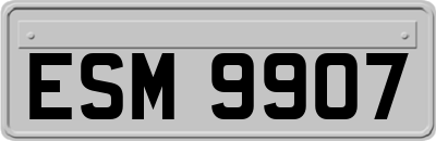 ESM9907