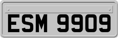 ESM9909