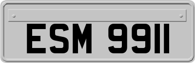 ESM9911