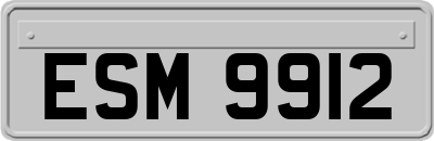 ESM9912