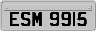 ESM9915