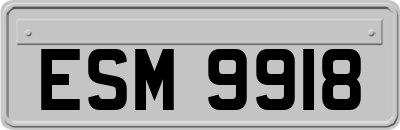 ESM9918