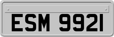 ESM9921