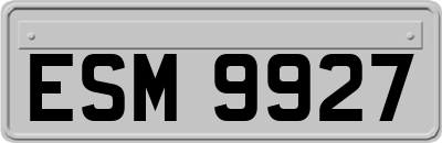 ESM9927