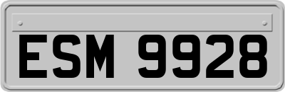 ESM9928