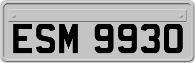 ESM9930