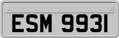 ESM9931
