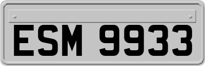 ESM9933