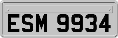 ESM9934