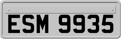 ESM9935