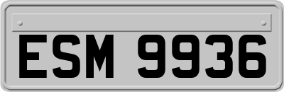 ESM9936