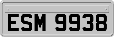 ESM9938
