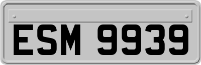 ESM9939