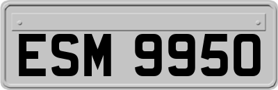 ESM9950