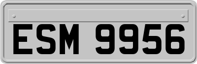 ESM9956