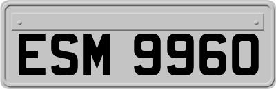 ESM9960