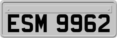 ESM9962