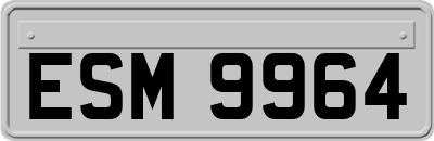 ESM9964