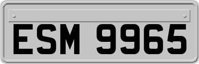 ESM9965