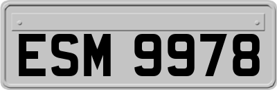 ESM9978