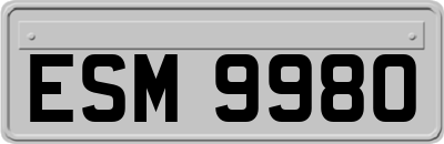 ESM9980