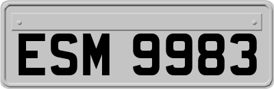 ESM9983