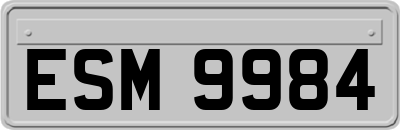 ESM9984