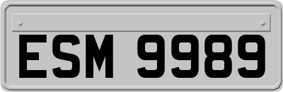 ESM9989
