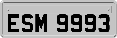 ESM9993