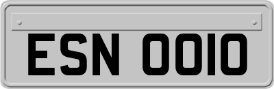 ESN0010