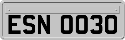 ESN0030