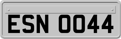ESN0044