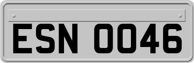 ESN0046
