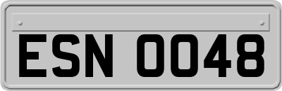 ESN0048