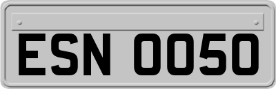 ESN0050
